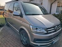 Occasion VW T6 Generation Six 199 ch (146 kW) 2019 Argent Van