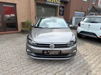 Gebraucht VW Polo Comfortline 95 PS (69 kW) 2020 Grau Kleinwagen