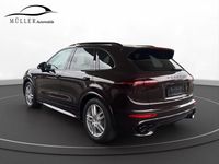 Gebraucht Porsche Cayenne GTS 441 PS (324 kW) 2016 Braun SUV