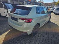 Neu Skoda Fabia Dynamic 95 PS (69 kW) 2026 Grün Kleinwagen