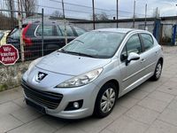 gebraucht Peugeot 207 Tendance