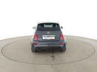 Second-hand Abarth 595 146 CP (107 kW) 2018 Gri Berlinǎ