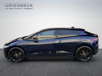 Gebraucht Jaguar I-Pace S 294 kW (400 PS) 2021 Portofino blue SUV