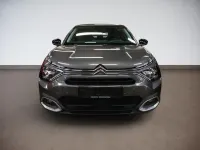 Gebraucht Citroën C4 PureTech 131 PS (96 kW) 2023 Lackierung platiniumgrau/typ SUV