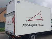 Gebraucht Iveco Daily 179 PS (131 kW) 2021 Weiß Van