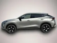 Neu Omoda 5 147 PS (108 kW) 2026 Manufacturer SUV