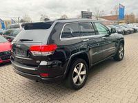 gebraucht Jeep Grand Cherokee 3.0 CRD Overland*PANO*LEDER*VOLL