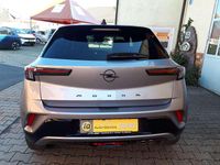 Gebraucht Opel Mokka 131 PS (96 kW) 2025 Kontrast grau / dach schwarz SUV