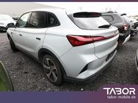 Gebraucht MG Marvel R Luxury 131 kW (179 PS) 2022 Blau SUV