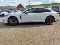 gebraucht Porsche Panamera ST 4 E-Hybrid* SPORTABGASANL*21zoll