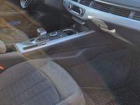 Gebraucht Audi A4 Design 150 PS (110 kW) 2016 Limousine