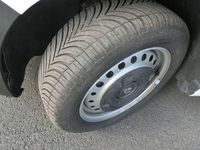 Gebraucht Renault Kangoo 95 PS (69 kW) 2021 Mineral  weiß Van / Kleinbus