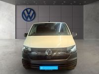 gebraucht VW Transporter T6.1T6.1 2.0 TDI DSG Kasten langer Radstand EcoProfi Navi Klimaanlage "EcoProfi" LR 2.0 TDI EU6 SCR BMT 110 kW 7-Gang-DSG