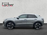 Neu VW T-Roc Style 150 PS (110 kW) 2025 Wolf grey metallic SUV