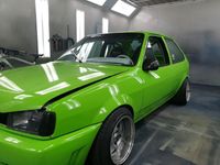 gebraucht VW Polo G40