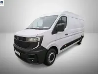 Neu Renault Master 2026 Andere Van / Kleinbus