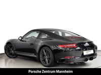 Gebraucht Porsche 911 Carrera T Chrono 370 PS (272 kW) 2018 Schwarz Coupé