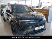 Gebraucht Opel Mokka-e 100 kW (136 PS) 2022 Schwarz SUV