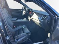 Neu Volvo XC60 Plus 250 PS (183 kW) 2025 Metallic (blau SUV