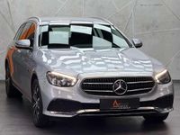Gebraucht Mercedes E300 194 PS (142 kW) 2021 Silber metallic