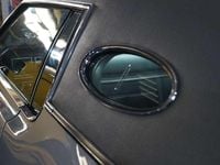 Gebraucht Lincoln Continental 364 PS (267 kW) 1974 Silber Coupé