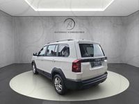 Neu SWM G03 110 PS (80 kW) 2025 Weiß SUV