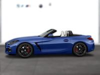 Gebraucht BMW Z4 Efficient Dynamics 340 PS (250 kW) 2025 Blau metallic Cabrio