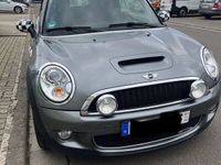 gebraucht Mini John Cooper Works Cabriolet Cooper Cabrio S Top Zustand