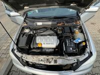 gebraucht Opel Astra cc Stufenheck