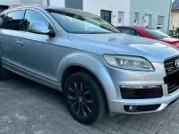 Occasion Audi Q7 S-Line 240 ch (176 kW) 2009 Argent SUV