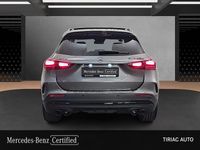 Gebraucht Mercedes GLA45 AMG AMG 421 PS (309 kW) 2025 Grau SUV