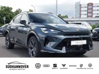 Neu Cupra Formentor 204 PS (150 kW) 2026 Blau SUV