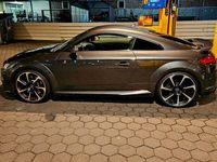 Gebraucht Audi TT RS Ambiente 480 PS (353 kW) 2016 Grau Coupé