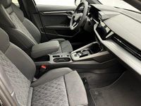 Gebraucht Audi S3 Sport 310 PS (228 kW) 2023 Schwarz SUV