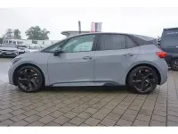 Second-hand Cupra Born 150 kW (204 CP) 2024 Gri Hatchback