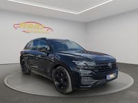 Gebraucht VW Touareg R-line 286 PS (210 kW) 2023 Schwarz SUV