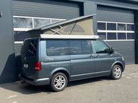 Gebraucht VW T5 Beach 131 PS (96 kW) 2008 Grau Van