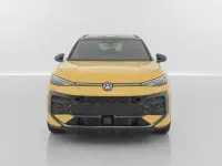 Neu VW T-Roc R-line 150 PS (110 kW) 2026 Jaune canary SUV