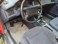 gebraucht Audi 80 1.6 E