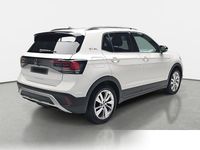 Gebraucht VW T-Cross Goal 95 PS (69 kW) 2025 SUV