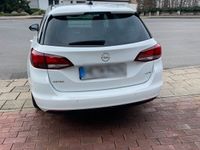 gebraucht Opel Astra Active Start/Stop mit AHK