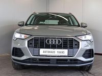 Gebraucht Audi Q3 150 PS (110 kW) 2019 Grau SUV