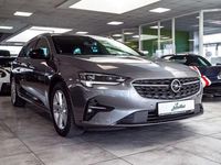 Gebraucht Opel Insignia 174 PS (127 kW) 2021 Grau Kombi