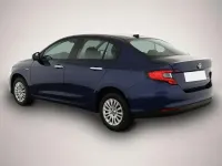 Neu Fiat Tipo Easy 131 PS (96 kW) 2025 Manufacturer Limousine