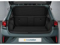 Gebraucht VW T-Roc 150 PS (110 kW) 2025 Blau SUV