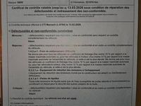 Gebraucht BMW 123 Coupé 203 PS (149 kW) 2008 Rot Coupé