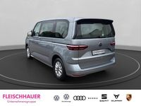 Neu VW Multivan Life 204 PS (150 kW) 2026 Silber Van