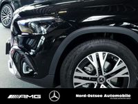 Gebraucht Mercedes GLA200 Progressive 150 PS (110 kW) 2025 Andere farbe SUV
