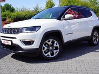 gebraucht Jeep Compass Limited