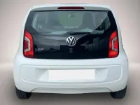 Gebraucht VW up! Move 60 PS (44 kW) 2014 Manufacturer Kleinwagen